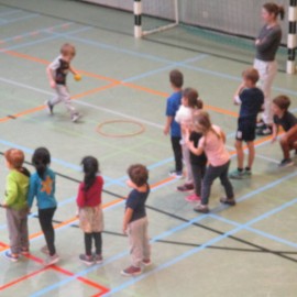 2017 paassportkamp kleuters  137 - Sportraad Zaventem 